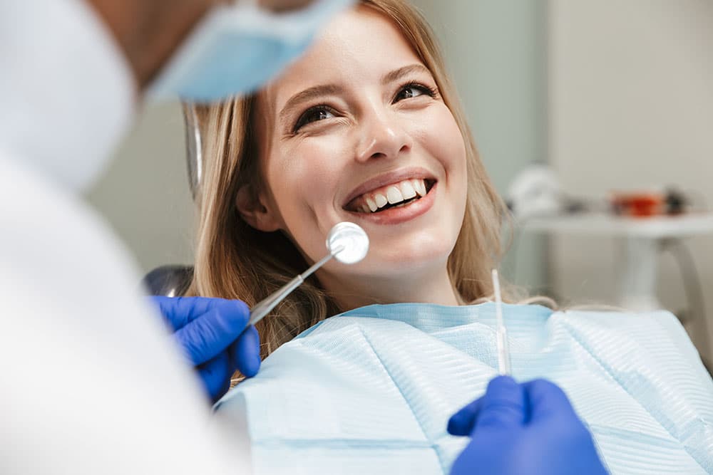 periodontal therapy gum disease treatment West Meade Dental dentist in Nashville Tennessee Dr. Allison Kisner