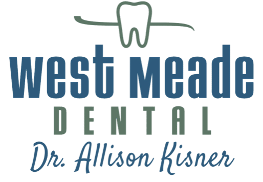 West Meade Dental dentist in Nashville Tennessee Dr. Allison Kisner Areas We Serve