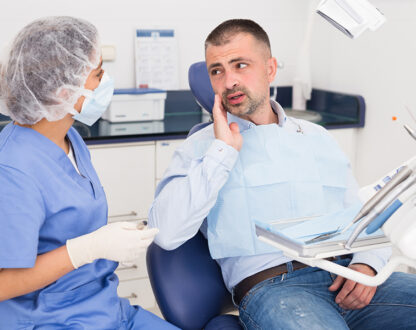 West Meade Dental – Your Trusted Dentist for a Toothache in Nashville