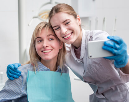 What to Look For in a Dentist Near You in Nashville