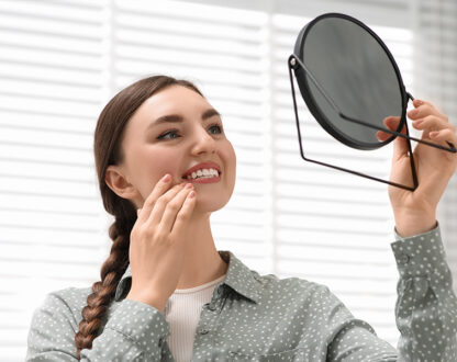 Cosmetic Dentist in Nashville, Tennessee: Enhance Your Smile Today