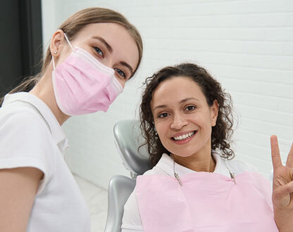 Best Dentist in Nashville: West Meade Dental