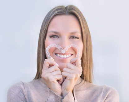 Straighten Your Smile with SureSmile Aligners in Nashville