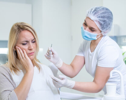 Emergency Dentist in Nashville: Fast Relief When You Need It Most