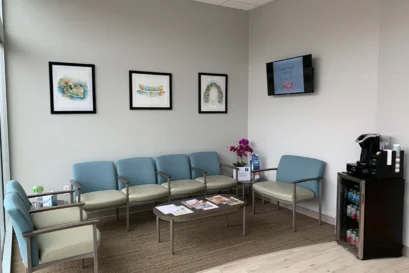 Dental office in Nashville, TN