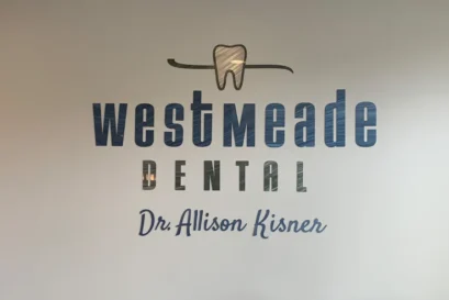 West Meade Dental - Logo