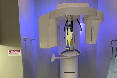 Cone Beam Computed Tomography