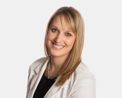 Dr. Allison Kisner