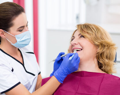Behind the Scenes: What Does a Dentist Really Do?