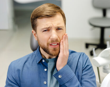 Emergency Dentist to the Rescue