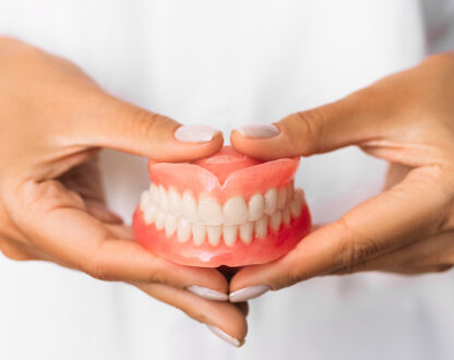 Denture Implants Nashville