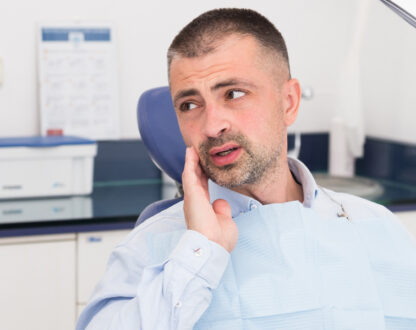 Nashville Emergency Dentist