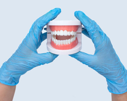 How Dentures Enhance Your Quality of Life