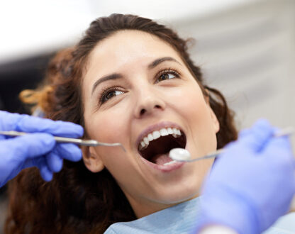Is a Dental Cleaning in Nashville Preventive Care?