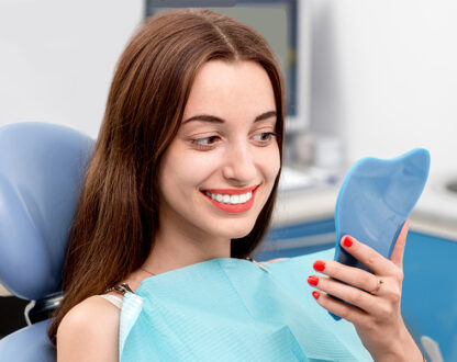 Reveal Your Best Smile With a Cosmetic Dentist in Nashville
