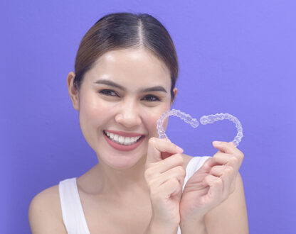 Say Goodbye to Metal Braces: Discover the Top 10 Benefits of Invisalign at West Meade Dental