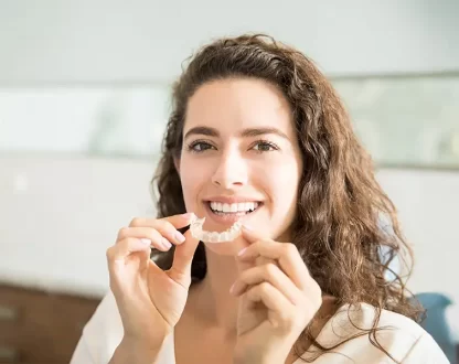 Invisalign in Nashville, TN