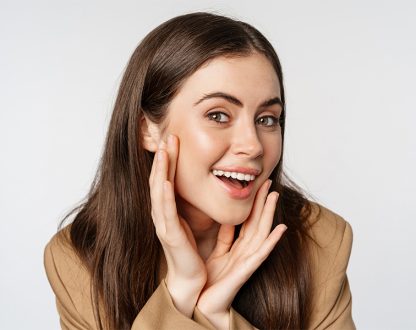 cosmetic dentistry in Nashville, TN