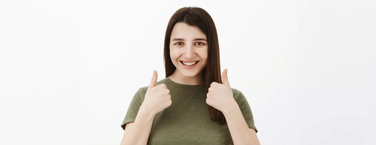 Minor Smile Makeover? Why Dental Bonding Might Be Enough