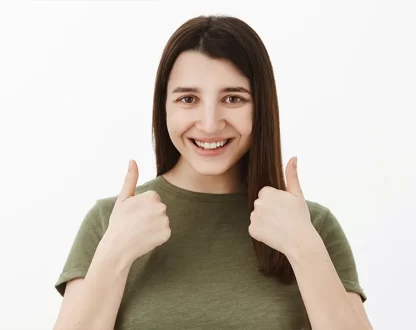Minor Smile Makeover? Why Dental Bonding Might Be Enough